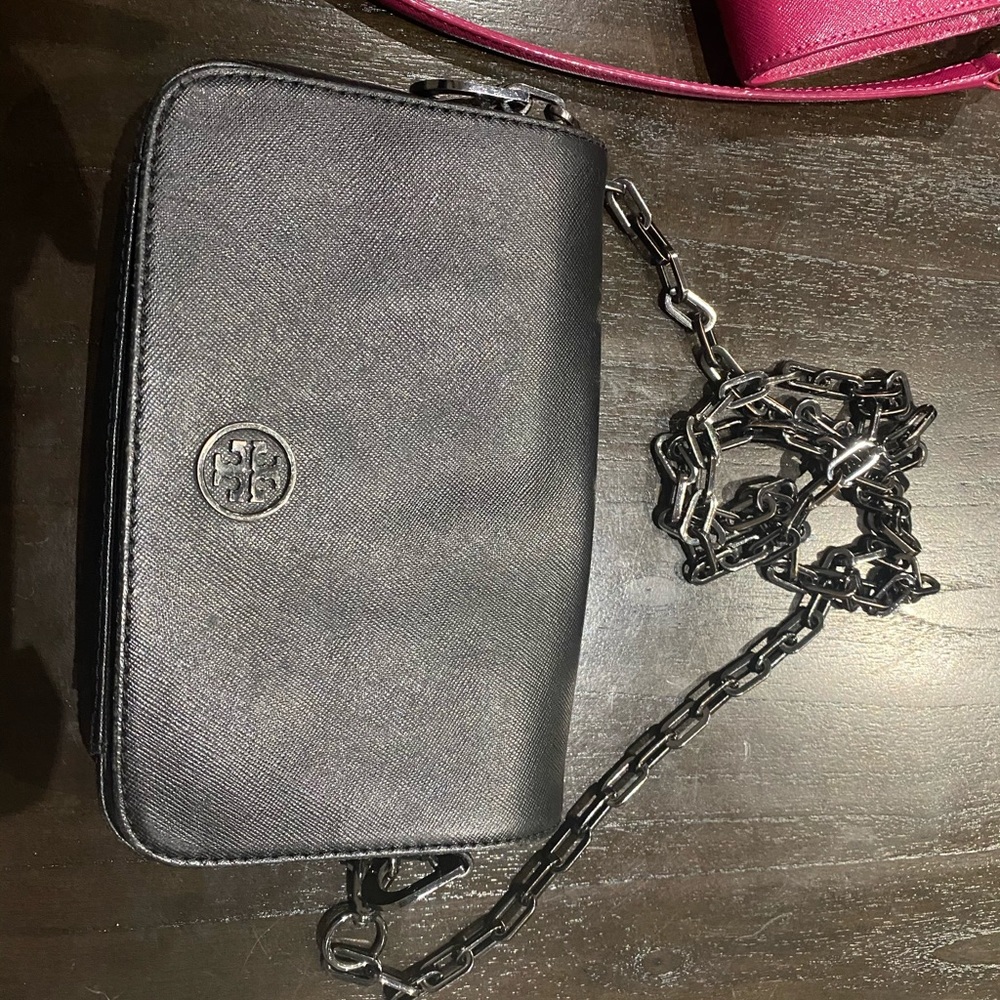 *SOLD* Tory Burch Crossbody Bag